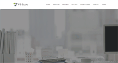 Desktop Screenshot of fsstudio.com